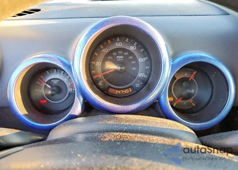 2003 Honda Element Ex z USA, uszkodzony, nr VIN 5J6YH27513L038679